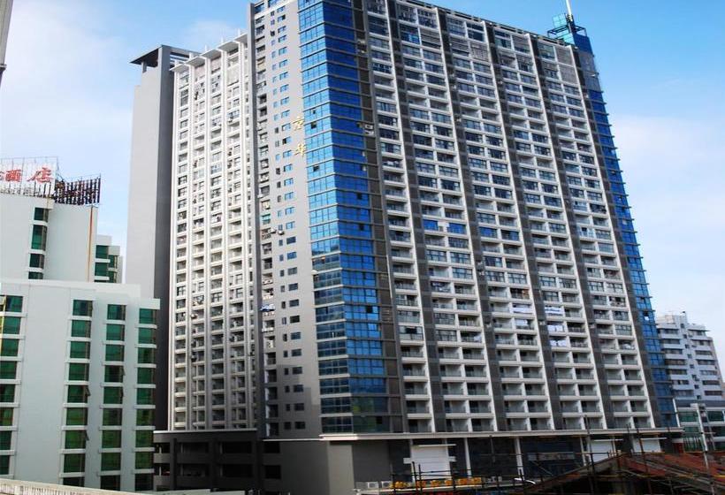 בית מלון כפרי Enfen