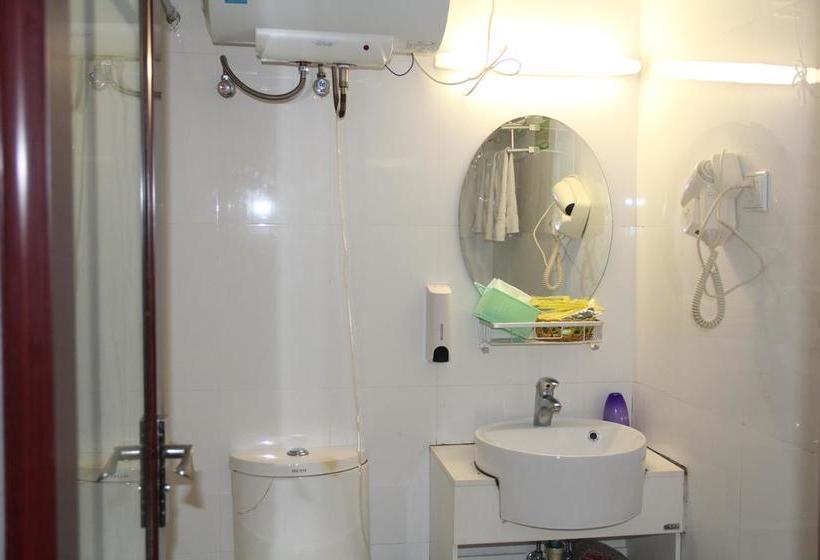 בית מלון כפרי Enfen