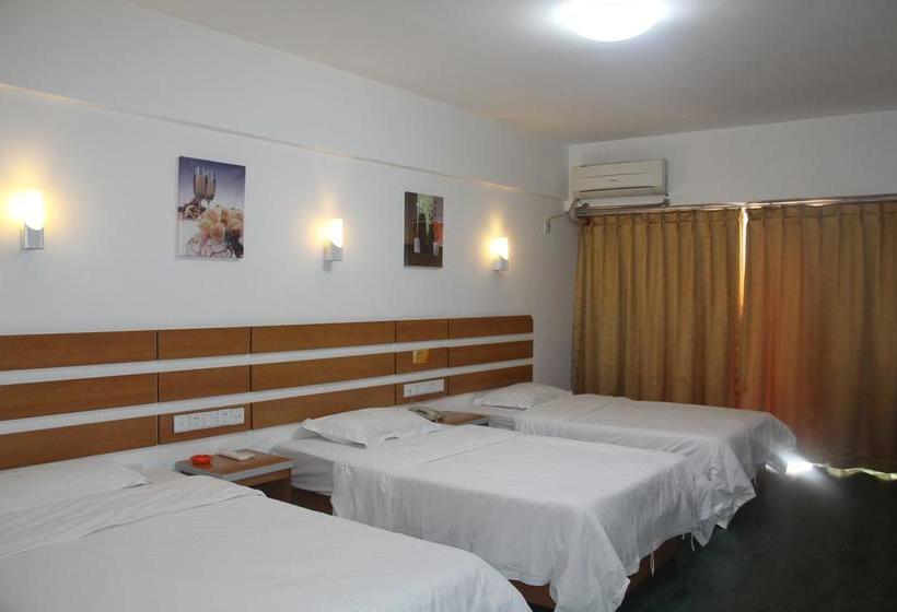 בית מלון כפרי Enfen