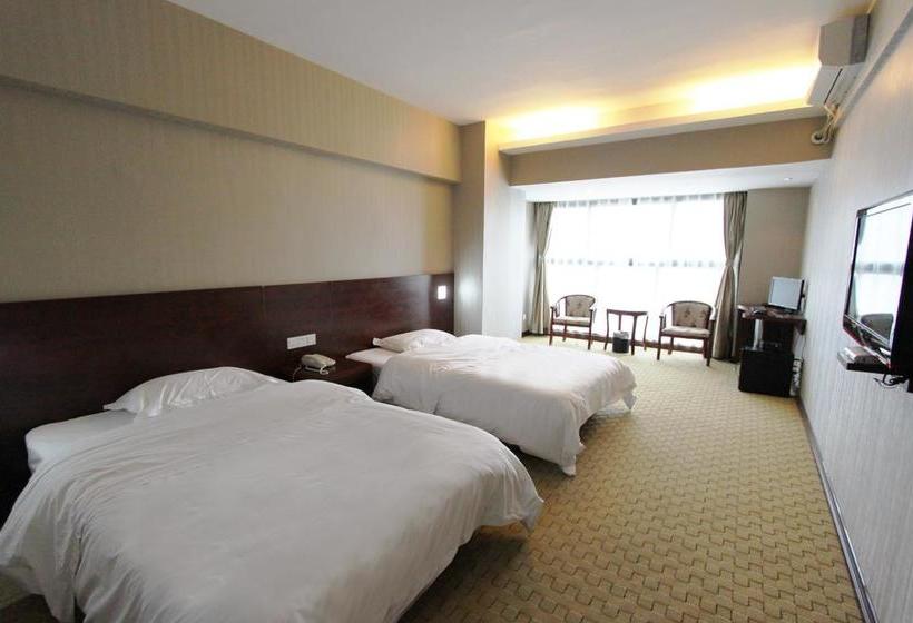 בית מלון כפרי Enfen