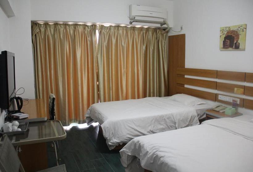 בית מלון כפרי Enfen