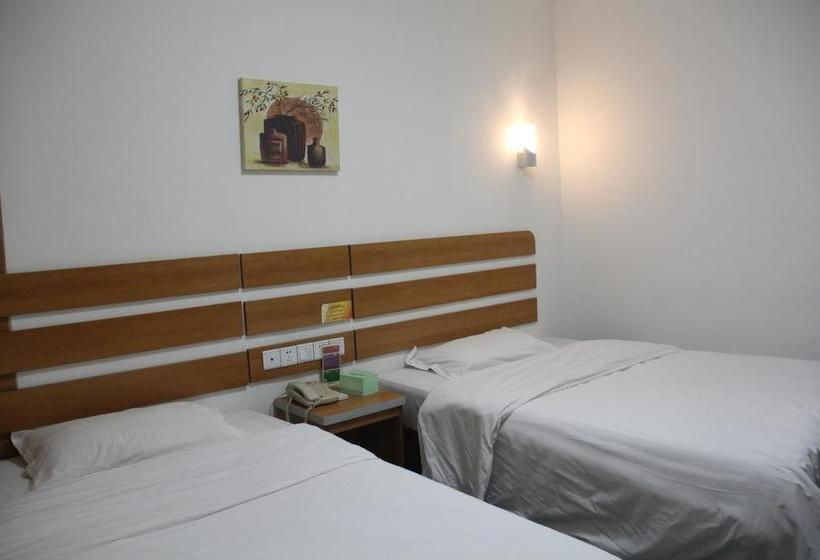 בית מלון כפרי Enfen