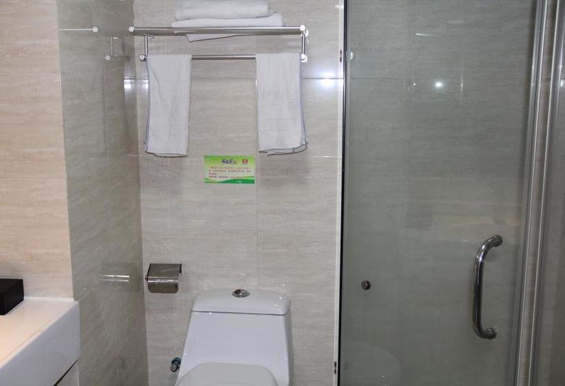 בית מלון כפרי Enfen