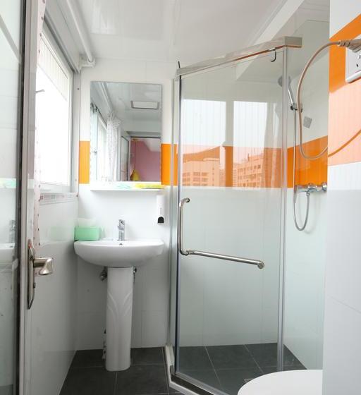 בית מלון כפרי Enfen