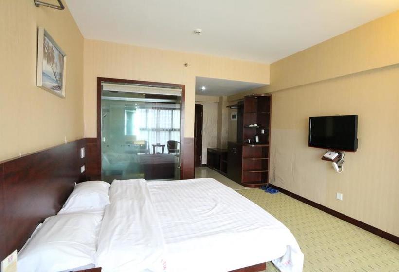 בית מלון כפרי Enfen