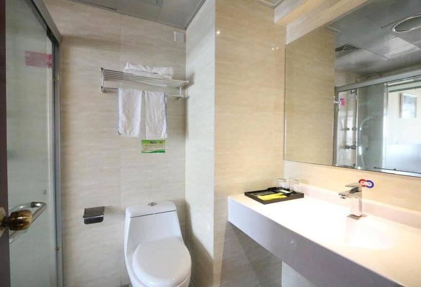 בית מלון כפרי Enfen