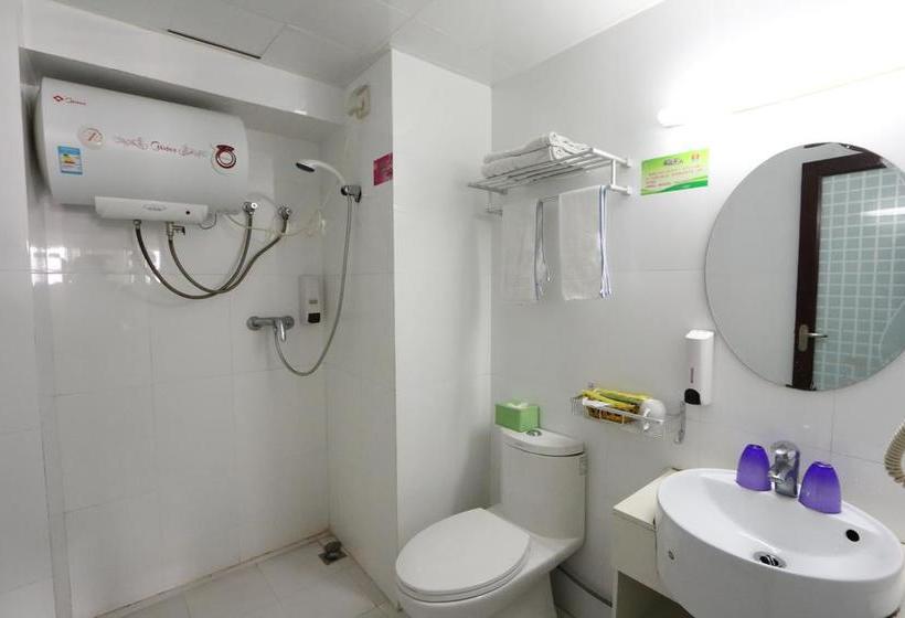 בית מלון כפרי Enfen