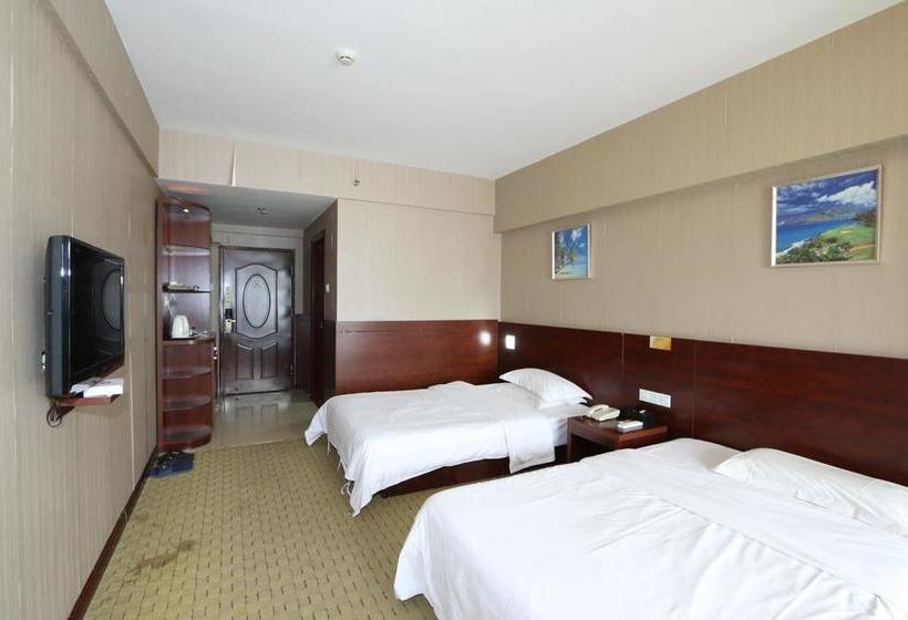 בית מלון כפרי Enfen