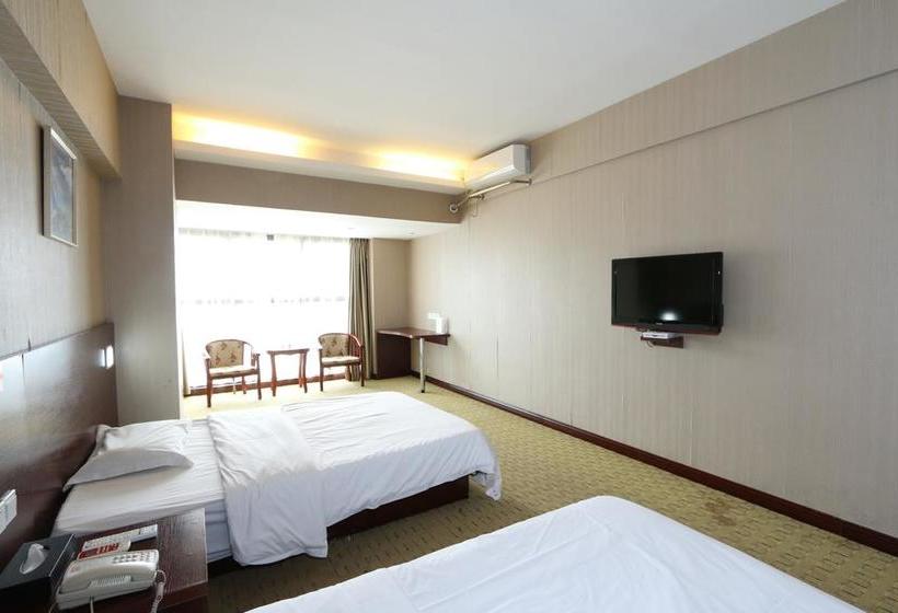 בית מלון כפרי Enfen