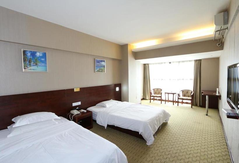 בית מלון כפרי Enfen