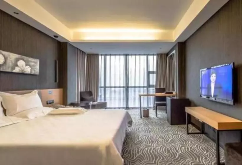 Hotel Friend Hui
