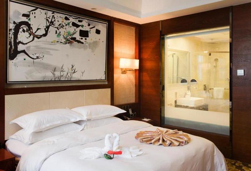 Hotel Huangshan Joymoon