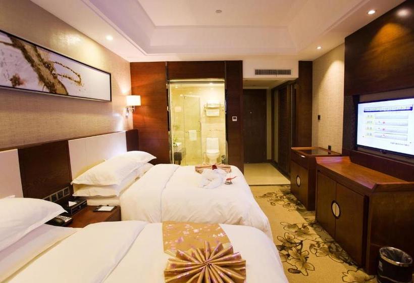 Hotel Huangshan Joymoon