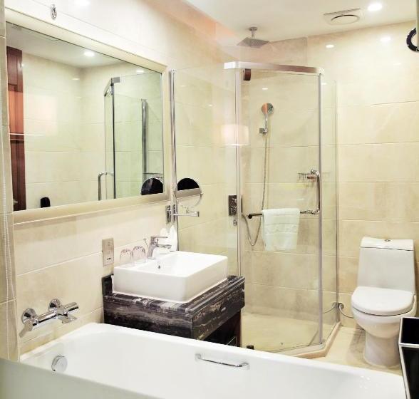 Hotel Huangshan Joymoon