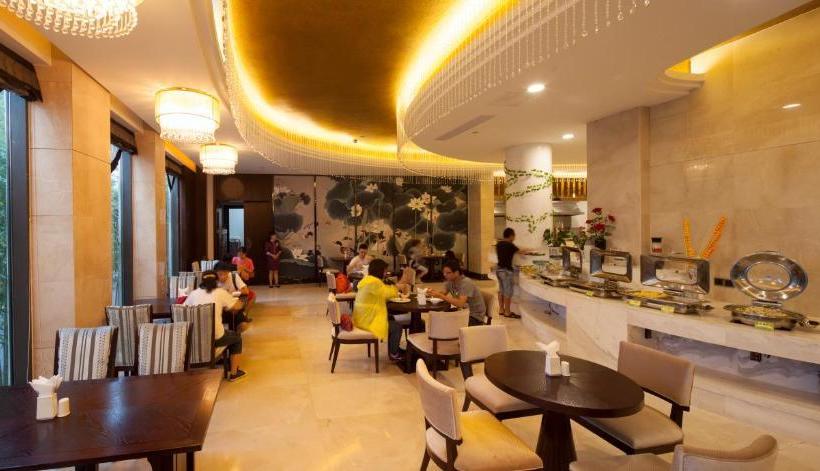 Hotel Huangshan Joymoon