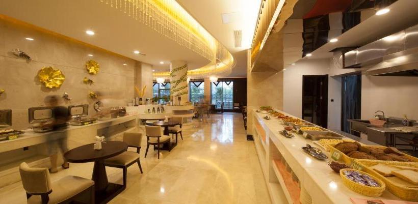 Hotel Huangshan Joymoon