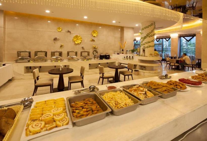 Hotel Huangshan Joymoon