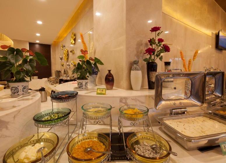 Hotel Huangshan Joymoon