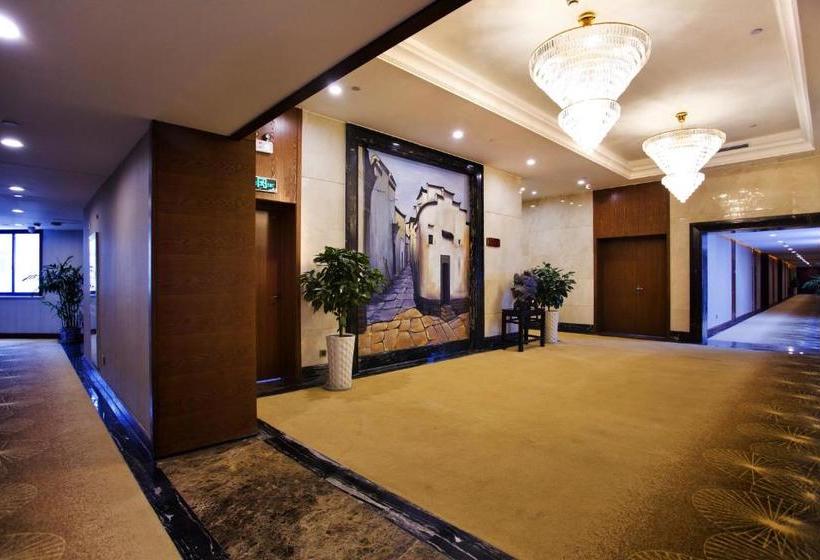 Hotel Huangshan Joymoon