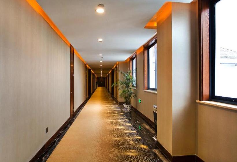 Hotel Huangshan Joymoon