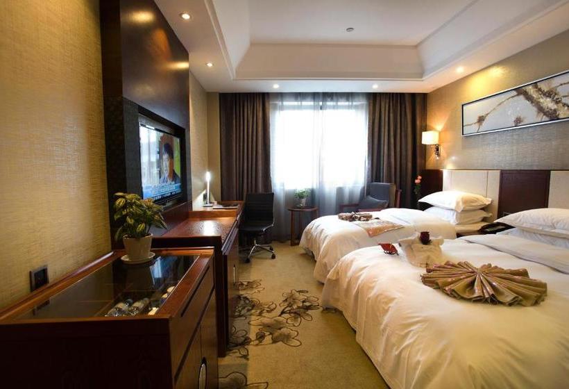 Hotel Huangshan Joymoon