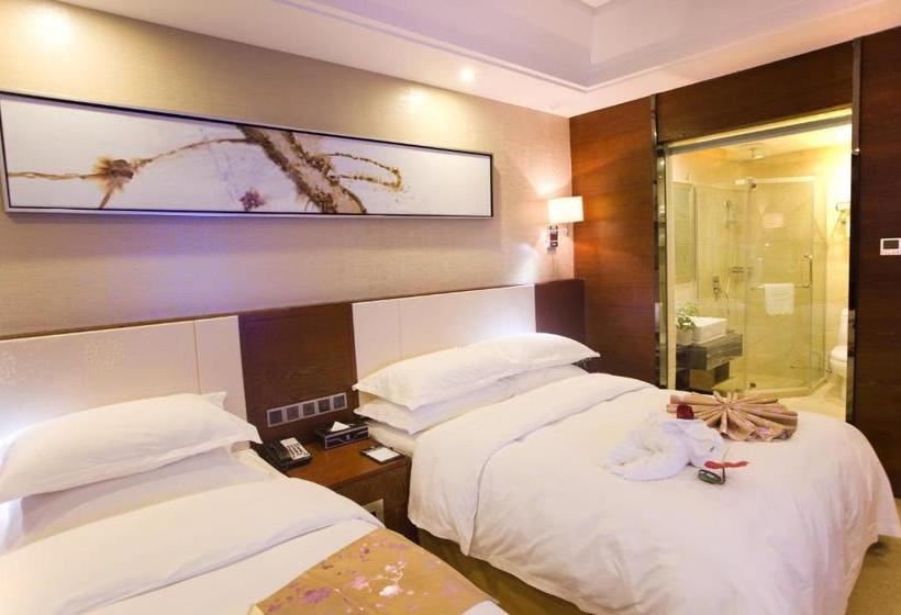 Hotel Huangshan Joymoon