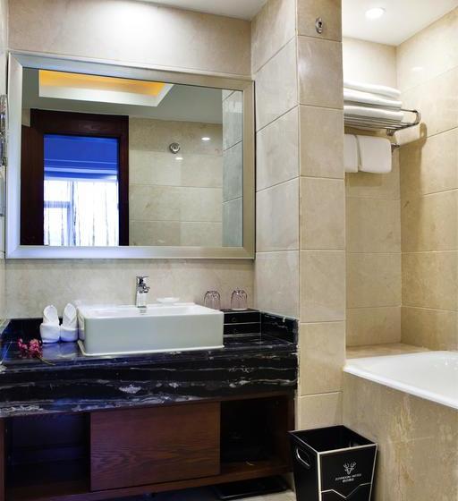 Hotel Huangshan Joymoon