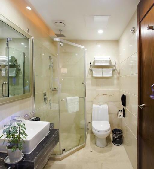 Hotel Huangshan Joymoon