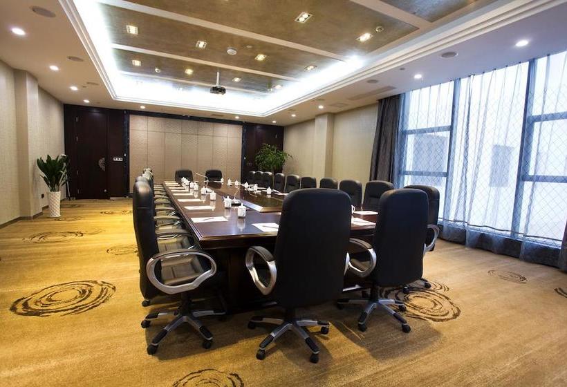 Hotel Huangshan Joymoon