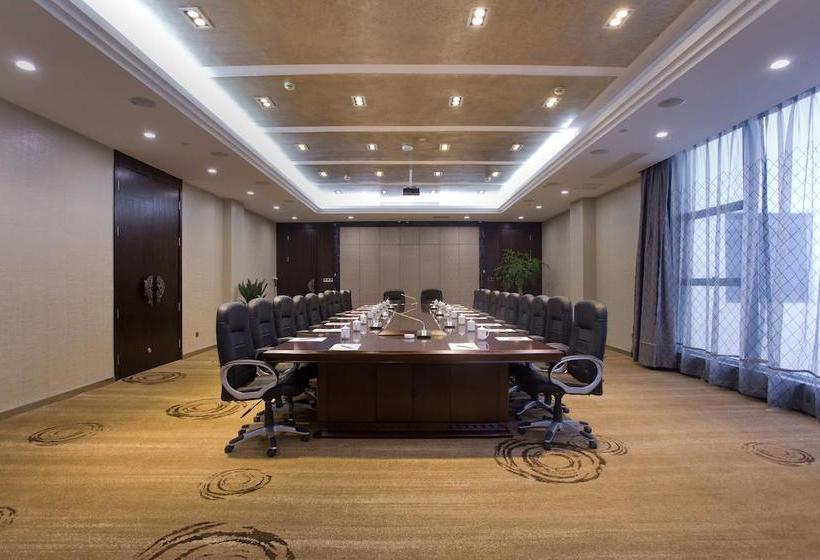 Hotel Huangshan Joymoon