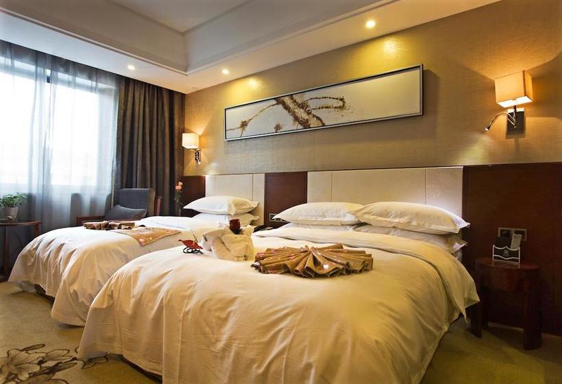 Hotel Huangshan Joymoon