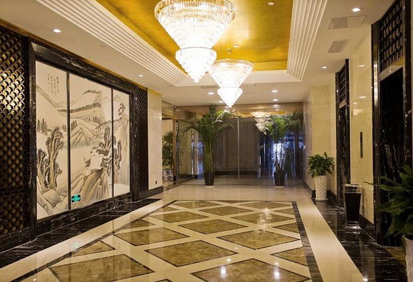 Hotel Huangshan Joymoon