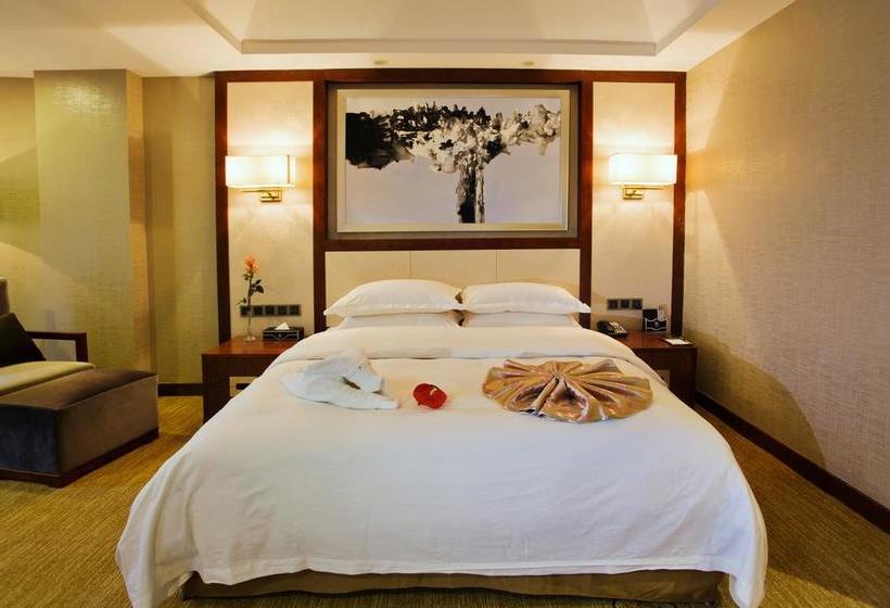 Hotel Huangshan Joymoon