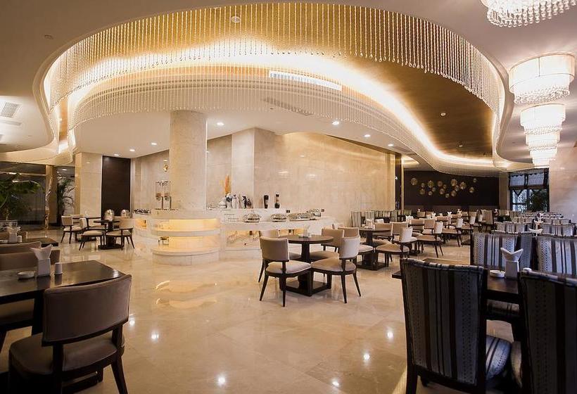 Hotel Huangshan Joymoon