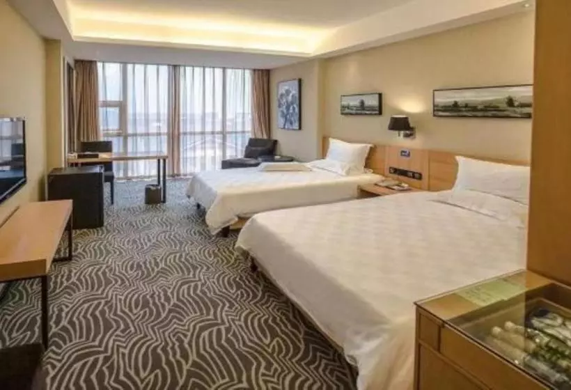 Hotel Friend Hui