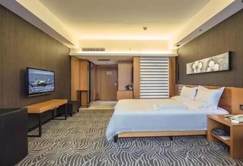 Hotel Friend Hui