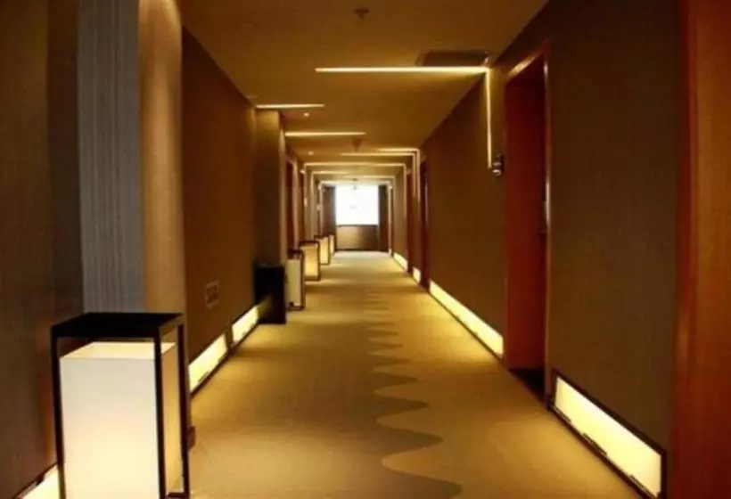 Hotel Friend Hui