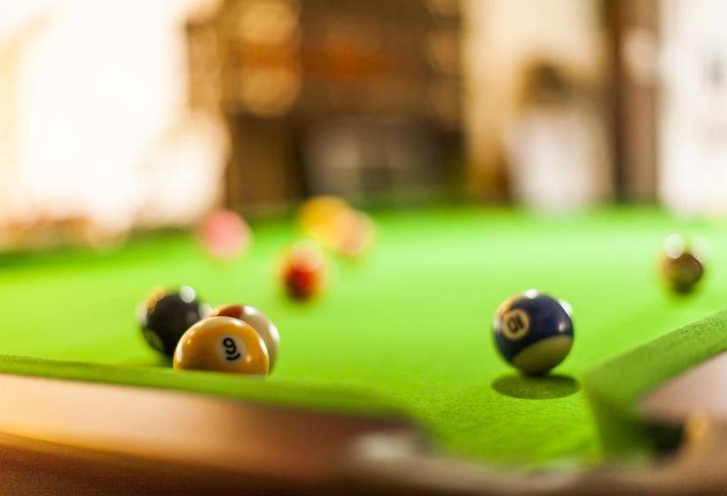 Kunlun Internatinal Youth Hostel Huangshan City Branch