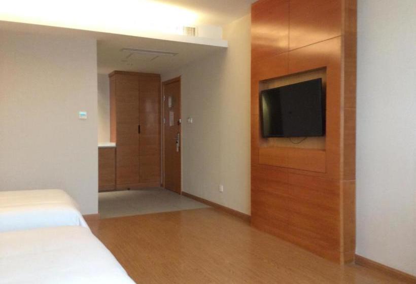 فندق Ji Xi An Hightech Zone South Second Ring