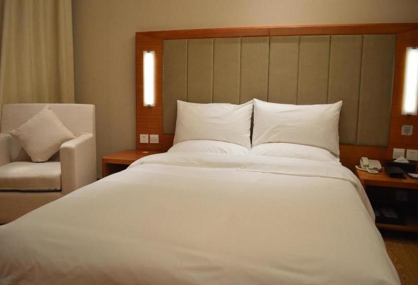 فندق Ji Xi An Hightech Zone South Second Ring