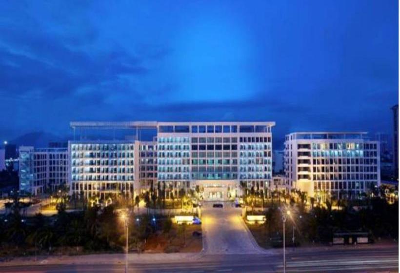 Kangte Wangfu Hotel Of Resort And Conference