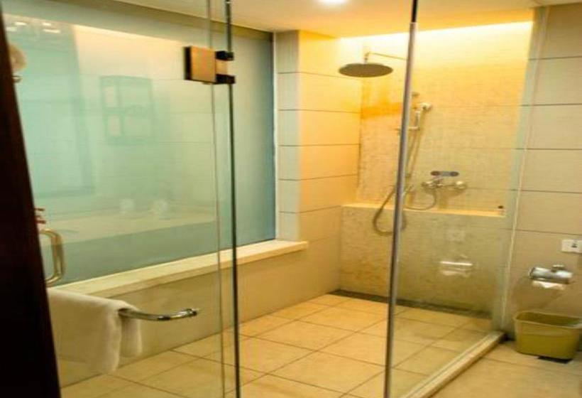 Kangte Wangfu Hotel Of Resort And Conference