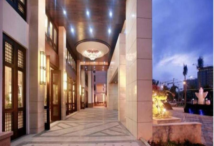 Kangte Wangfu Hotel Of Resort And Conference