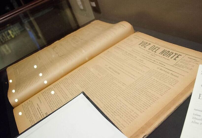 La Cuarteria Hotel Boutique