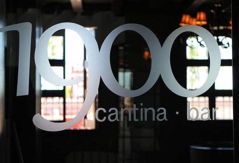 La Cuarteria Hotel Boutique