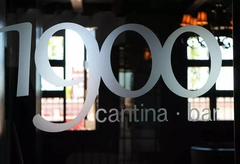 La Cuarteria Hotel Boutique