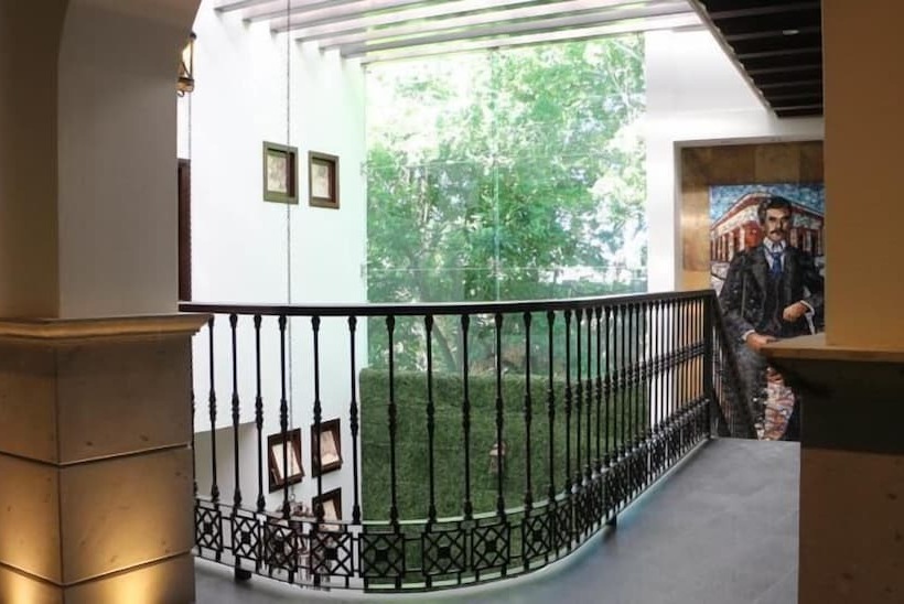 La Cuarteria Hotel Boutique