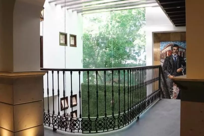 La Cuarteria Hotel Boutique