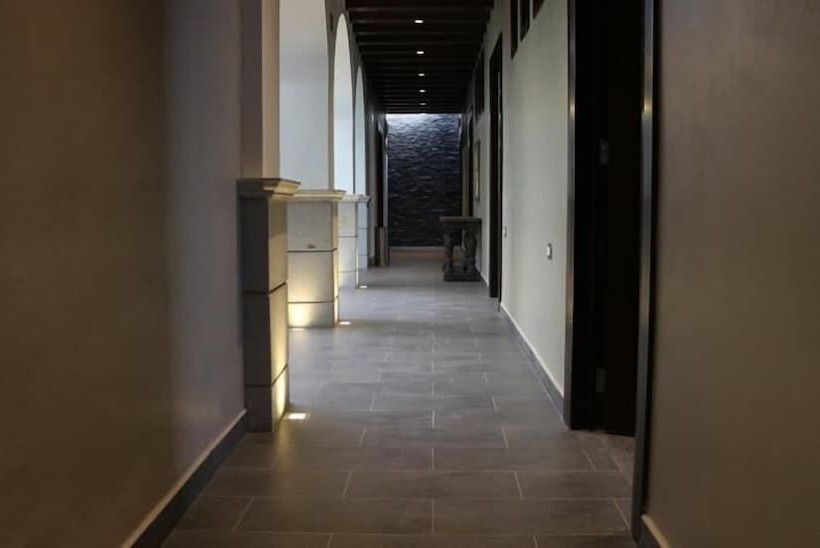 La Cuarteria Hotel Boutique