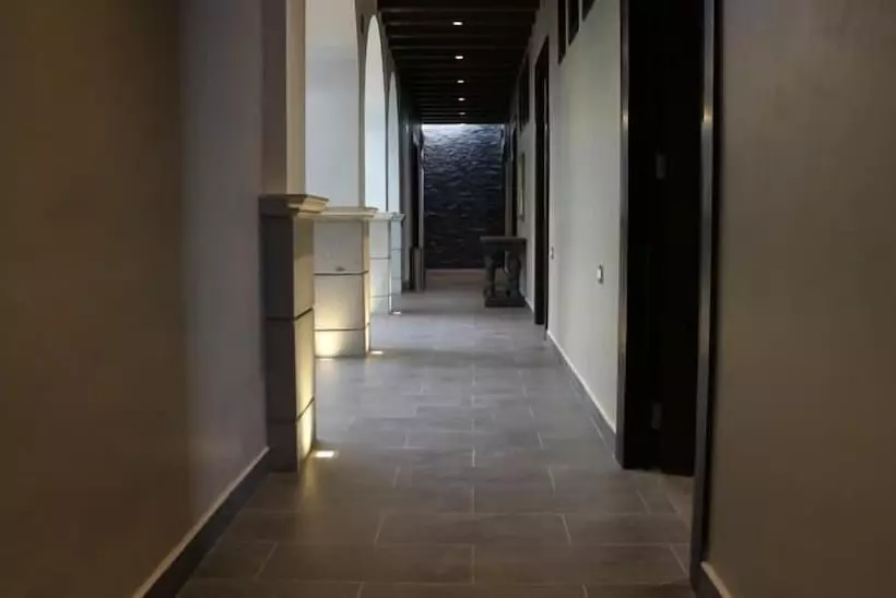 La Cuarteria Hotel Boutique